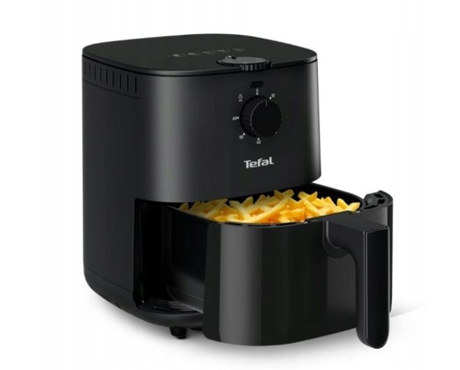 Аэрогриль Tefal Easy Fry1, EY130815, покрытие Антипригарное - купить по ...