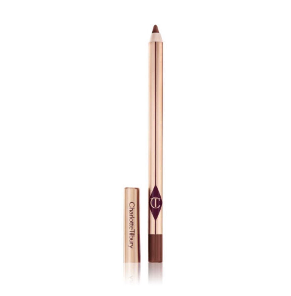 Charlotte Tilbury Карандаш для губ Lip Cheat (Pillow Talk 3. Intense ) 1,2 гр #1