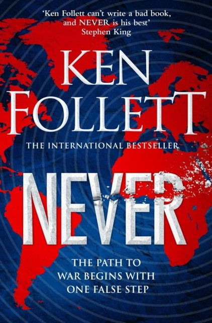 Never | Ken Follett #1