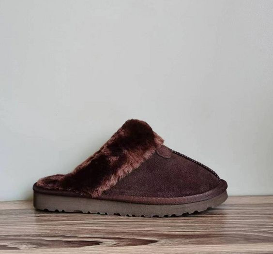 Тапочки UGG #1