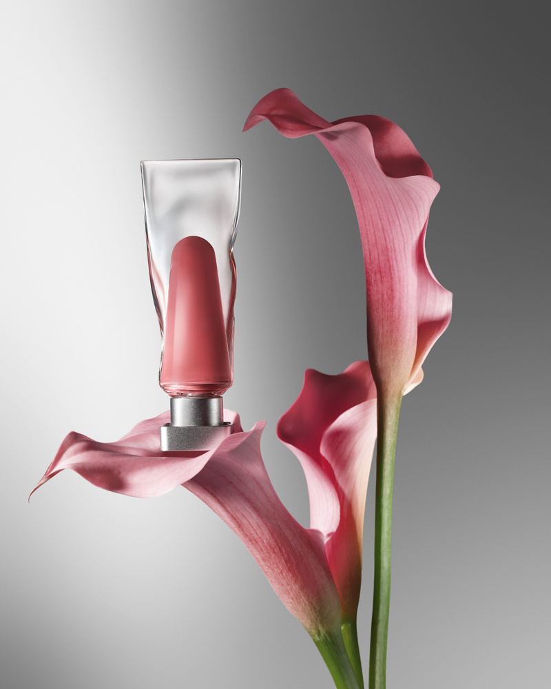 Блеск для губ серии PURE COLORS тон GS01 FLOVERA купить на OZON по ...