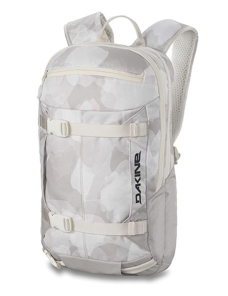 Dakine mission pro 18l review best sale