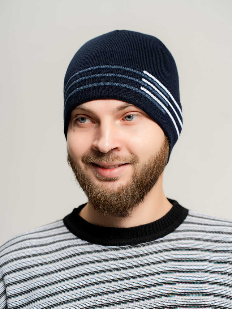 Шапка #1