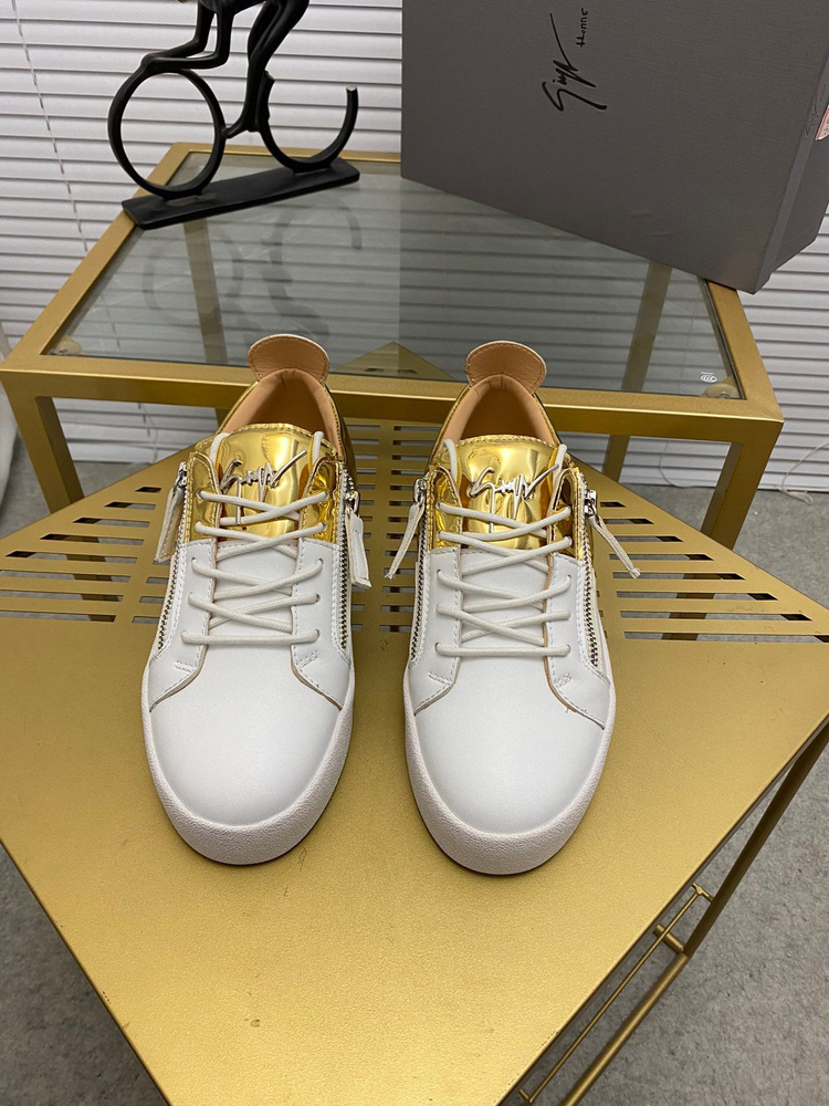 Кроссовки Giuseppe Zanotti - купить с доставкой по выгодным ценам в ...