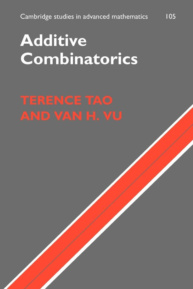 Additive Combinatorics #1