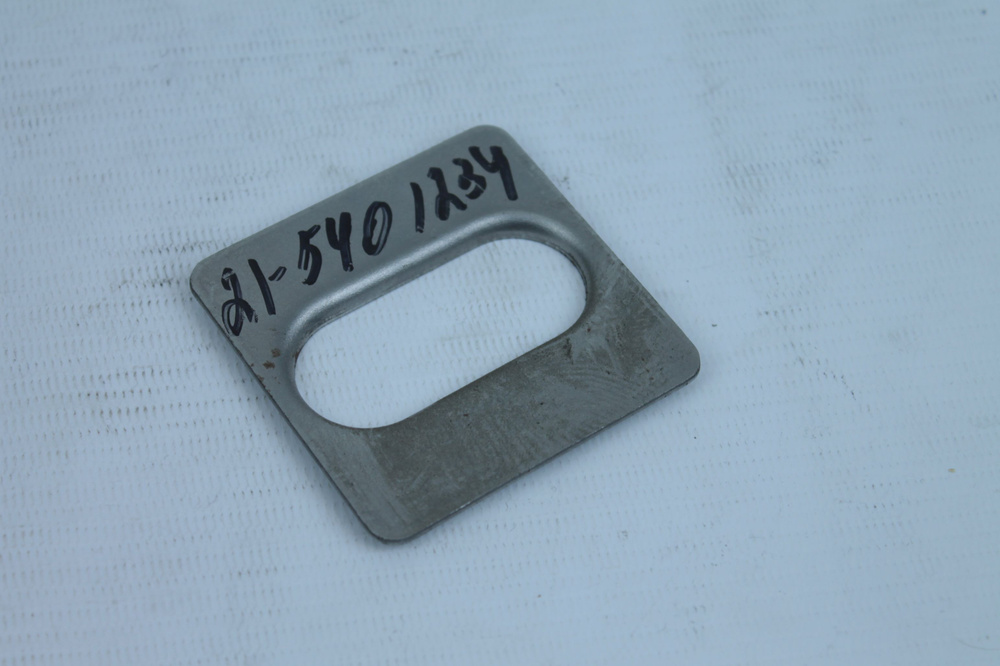 Усилитель подвески для ВАЗ 2121 Лада Нива, 21213, 21214, 2131 ...