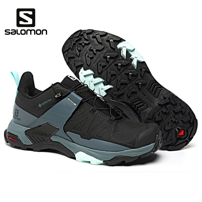 Кроссовки Salomon X Ultra GTX #1