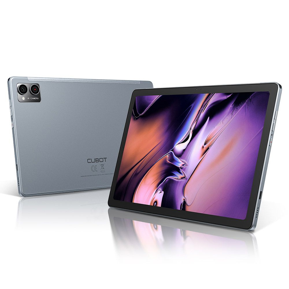Купить планшет Cubot Tab 40 10.4", 128 GB по низкой цене: отзывы, фото ...