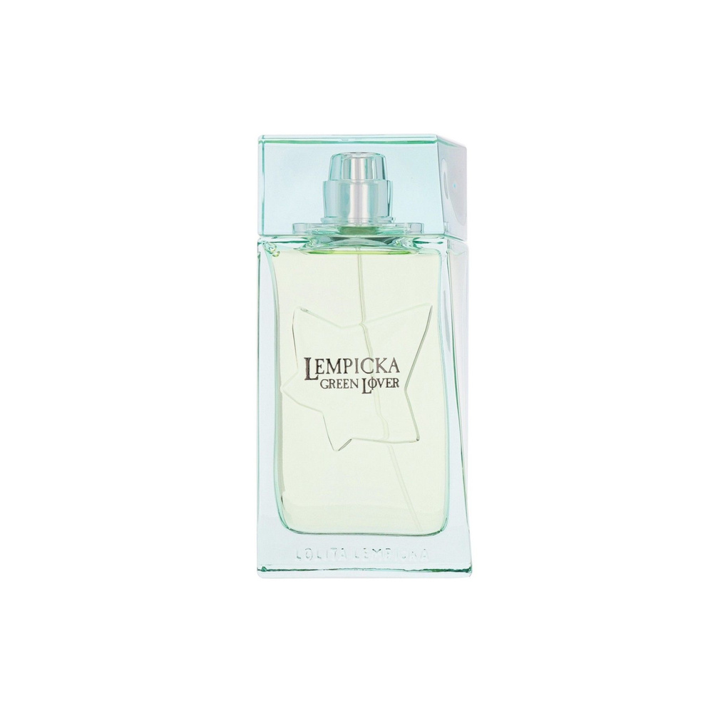 Туалетная вода, Green Lover Lolita Lempicka edt 2 ml купить на OZON по ...
