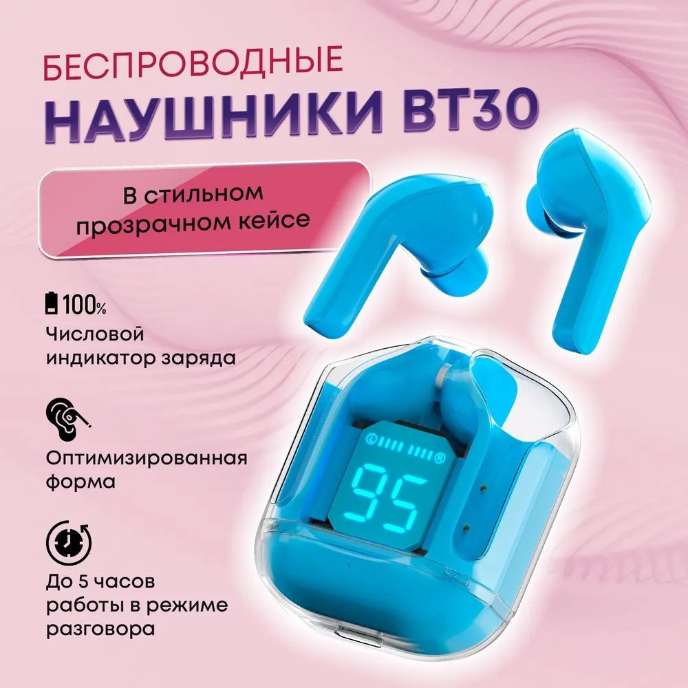 Наушники Внутриканальные Plinket BanshchikovaNG-0023501голубой - купить  по доступным ценам в интернет-магазине OZON (1339333996)