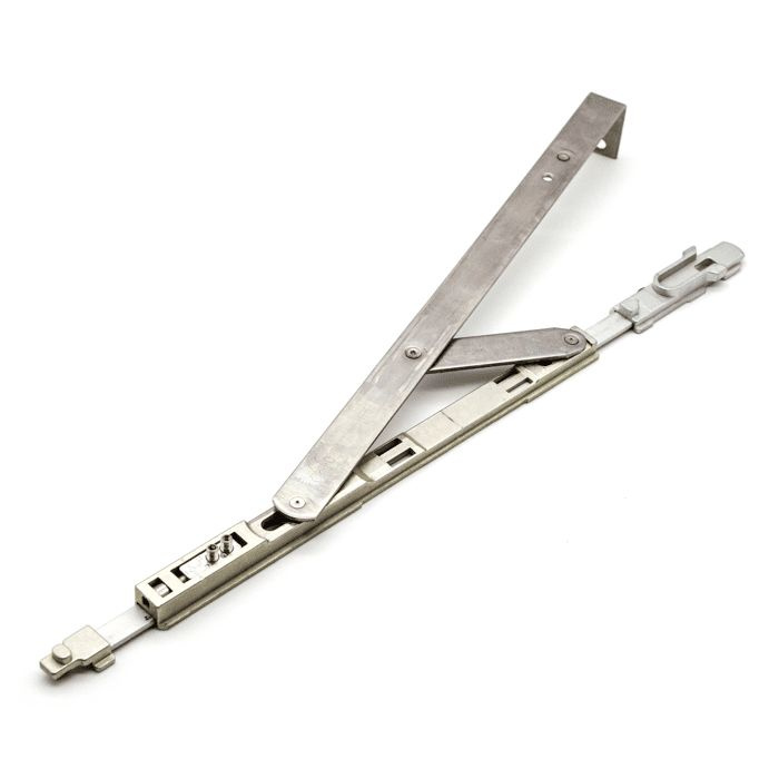 Ножницы поворотно-откидные, 536-1200 мм, Европаз, Stublina (арт.4030.02)  #1