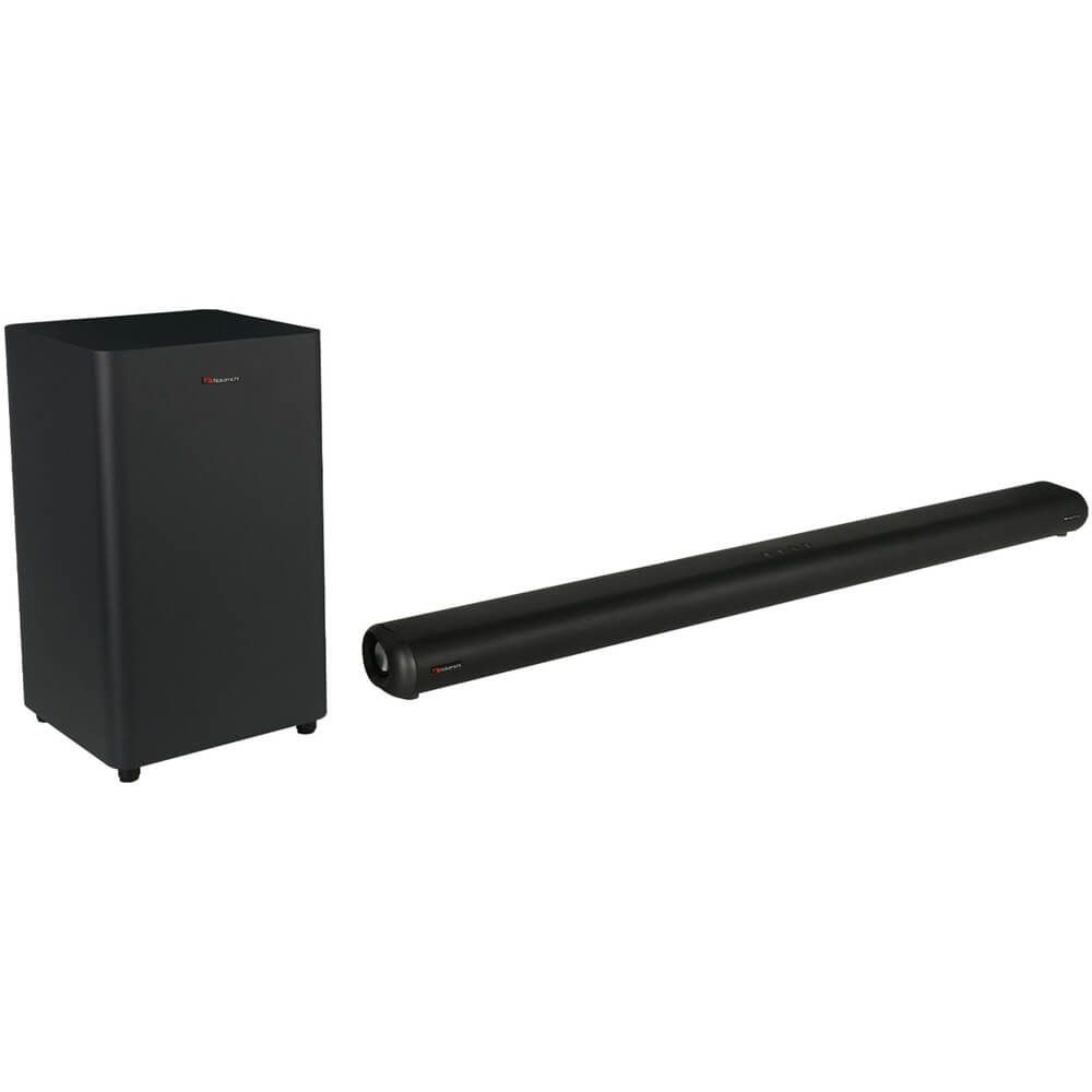 Soundbar nakamichi hot sale