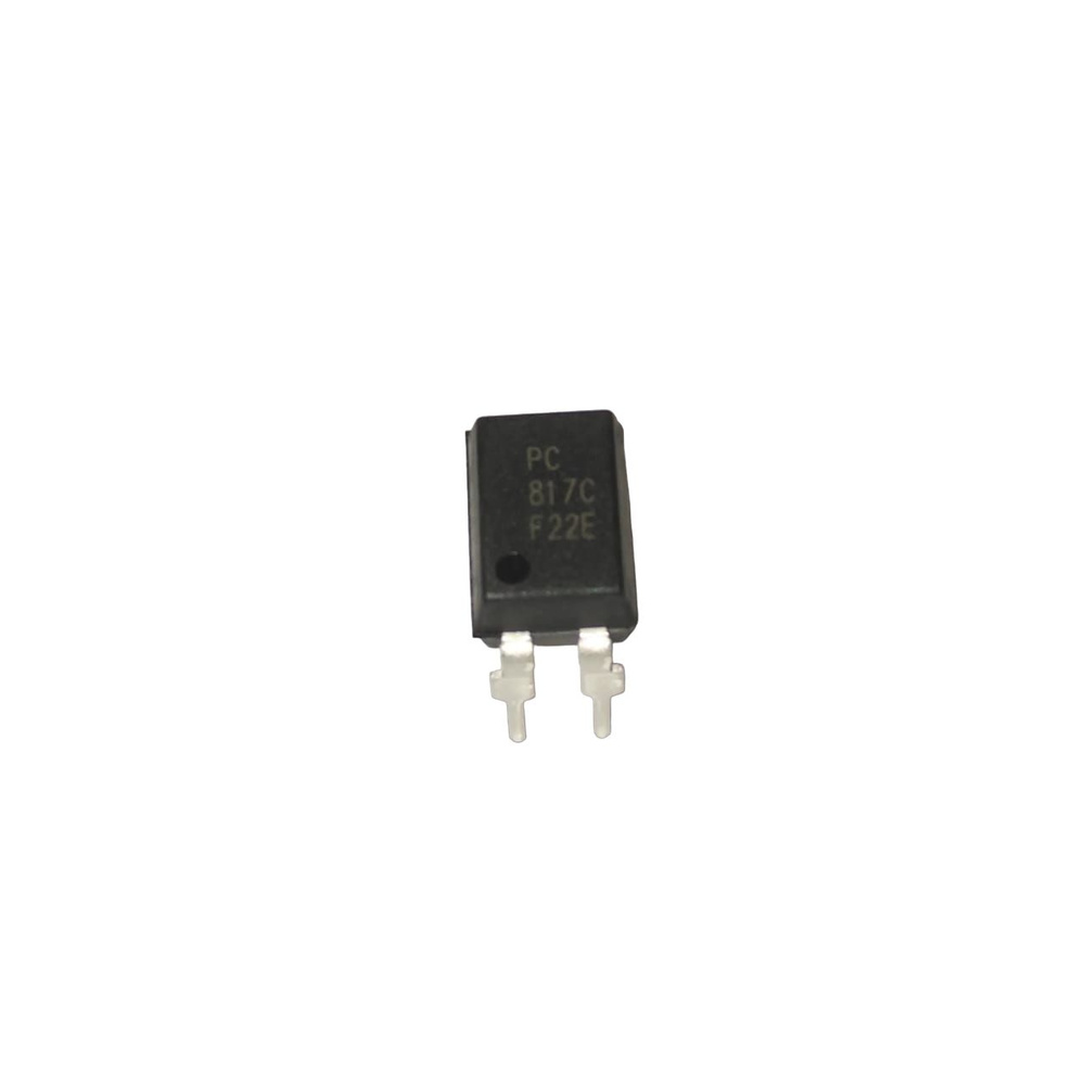 Оптопара PC817C #1