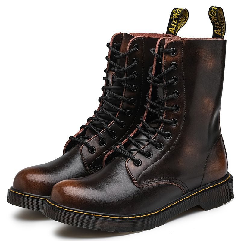 Сапоги Dr. Martens #1