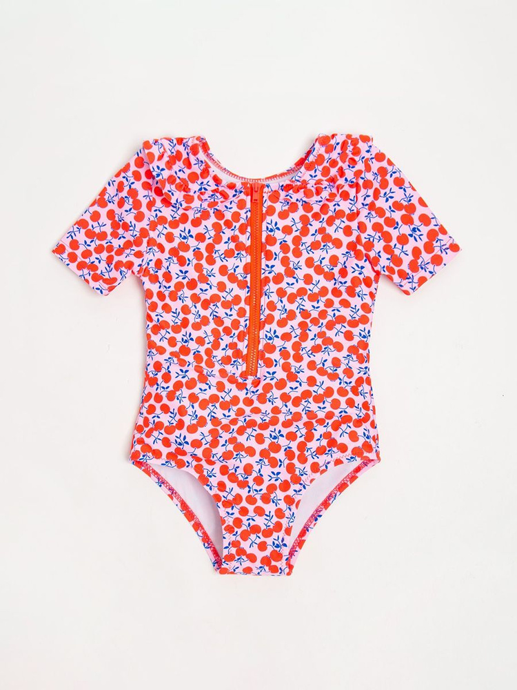 Купальник слитный MINAKU Пляж - купить с доставкой по выгодным ценам в ...