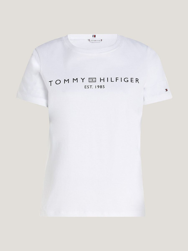 Футболка Tommy Hilfiger #1