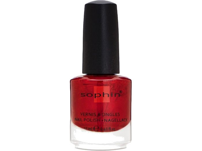 Лак для ногтей Sophin Nail Polish #1