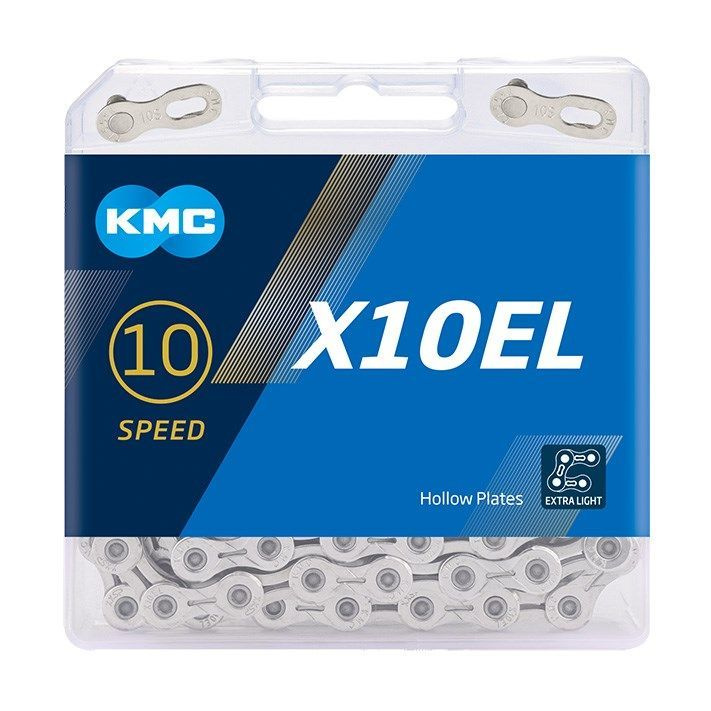 Kmc x10el on sale