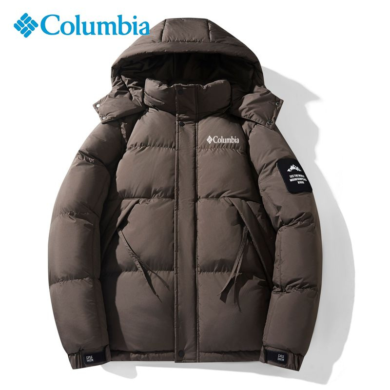 Пуховик Columbia ACT 600 PackLight Down Jkt #1