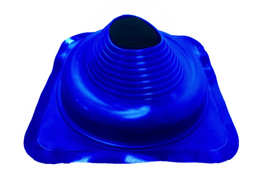 "Мастер Флеш" кровельная проходка для дымохода комби "Мастер Флеш" RES ...