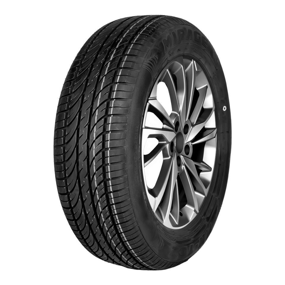 Mirage MR-162 Шины летние 185/55 R15 82V