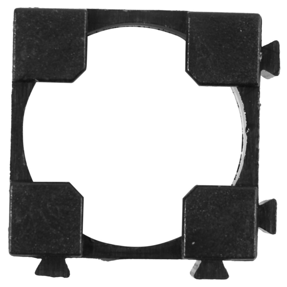 100 шт. 18650 литиевый ll цилиндрический держатель для батарейного ...