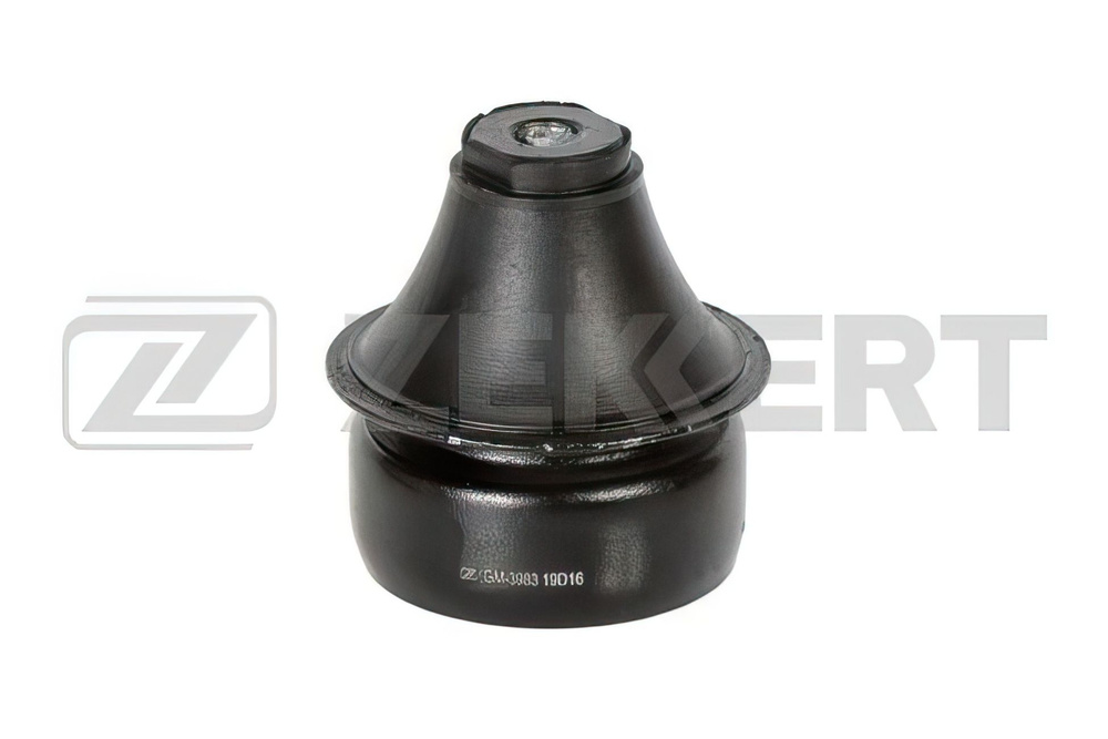 Опора КПП - Zekkert арт. GM-3983 - купить по выгодной цене в интернет ...
