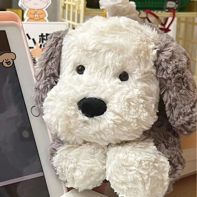 JELLYCAT Милая плюшевая игрушка-кукла - купить с доставкой по выгодным ...