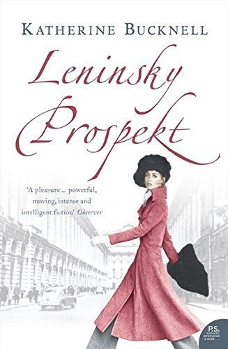 Leninsky Prospekt #1