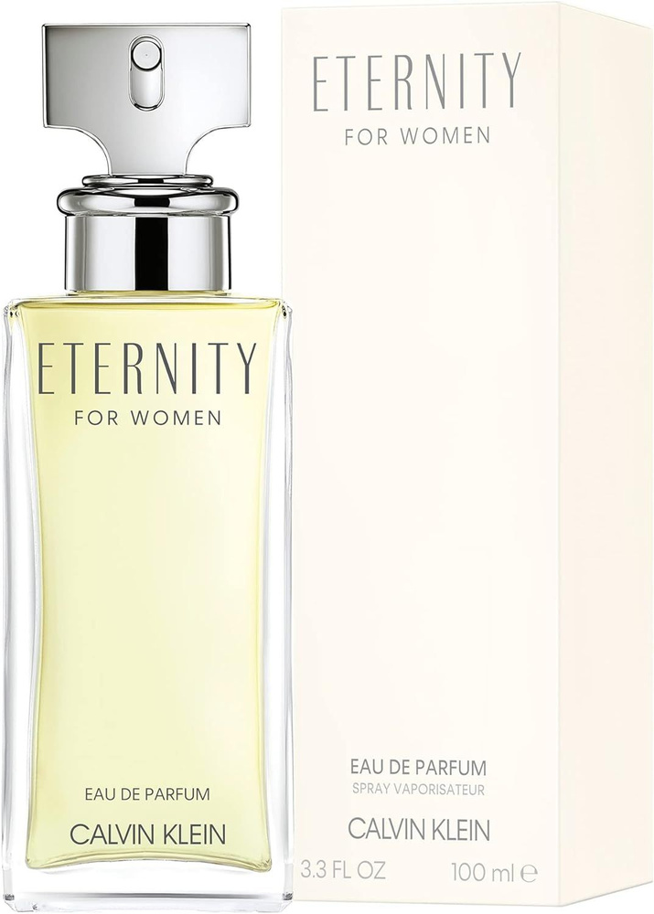 Calvin Klein ETERNITY 100 OZON 883835415