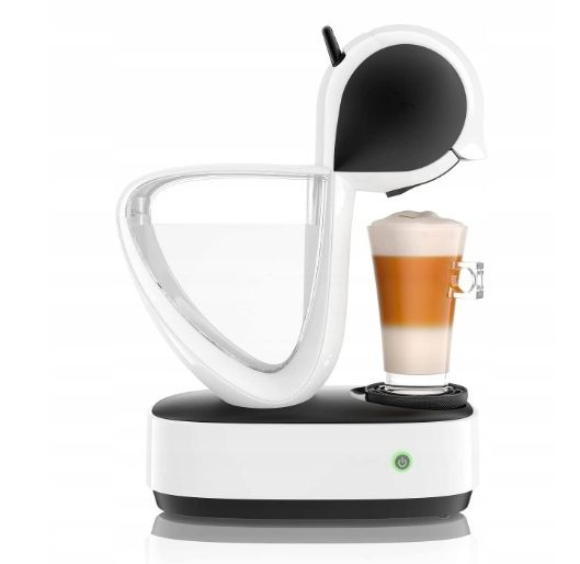 Infinissima hotsell dolce gusto