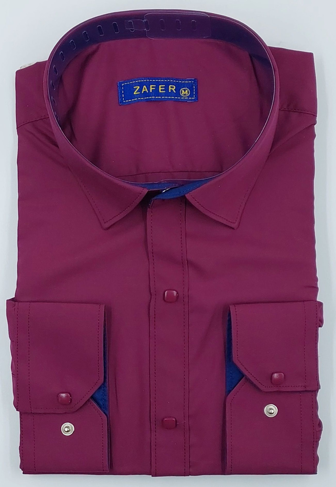 Рубашка ZAFER #1