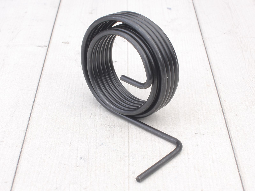 Пружина кикстартера KAYO двиг. ZS177MM (NC250) (вод.охл.) CN #1