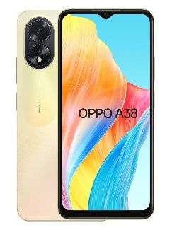 OPPO Смартфон A38, Glowing Gold 128 ГБ #1