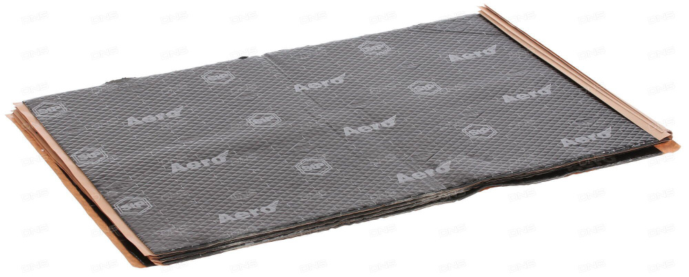 Виброизоляция STP Aero PLUS - купить по выгодной цене в интернет ...