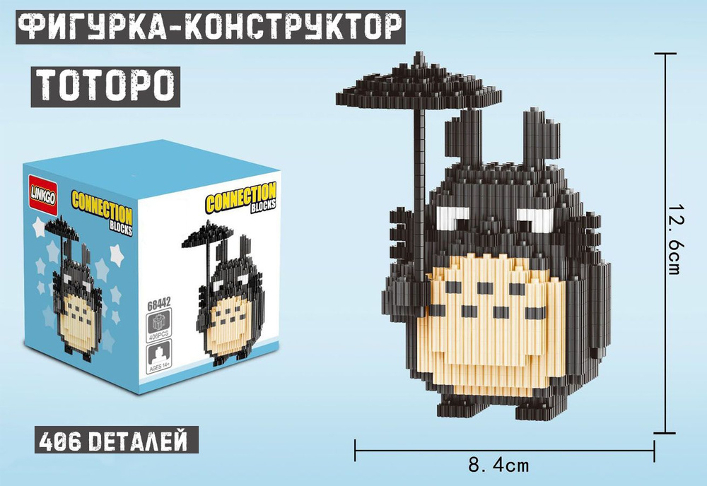 Конструктор #1
