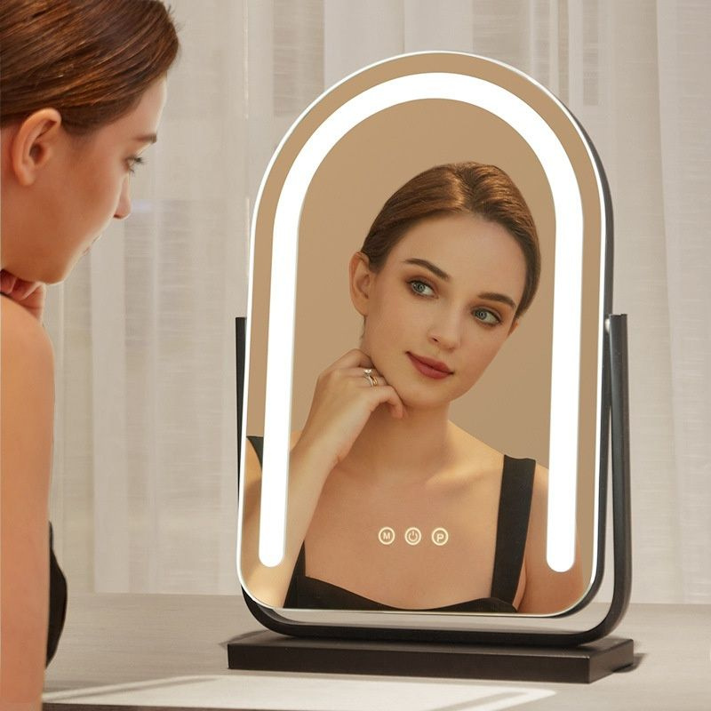 Зеркало косметическое LXZJ-2, - купить по низким ценам в интернет ...