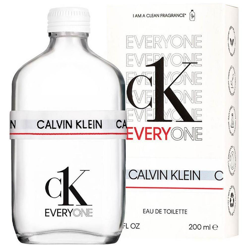 Calvin klein outlet 200 ml