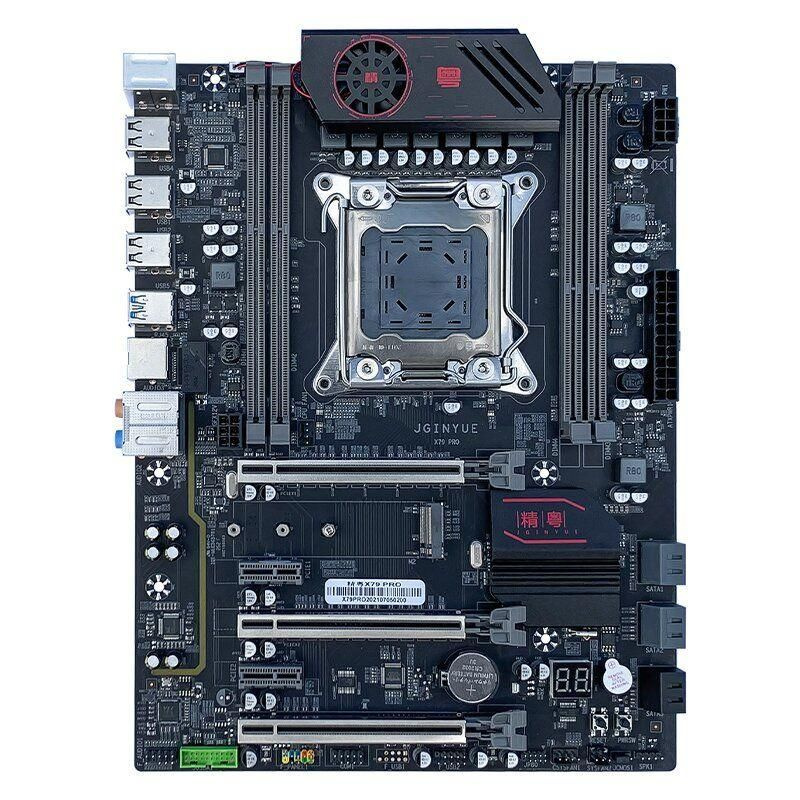 Материнская плата atermiter x79. Huananzhi x79 lga2011. X79 pro материнская плата. Huananzhi x79 pro. Atermiter x79 разъемы.