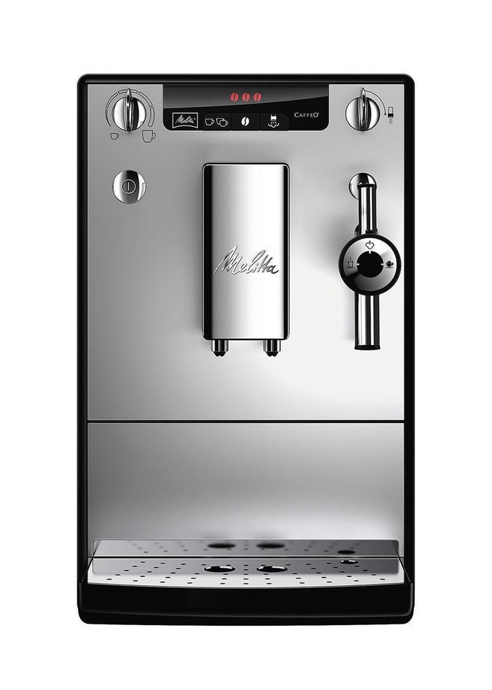 Автоматическая кофемашина Caffeo Solo&Perfect Milk, кофемашина купить ...