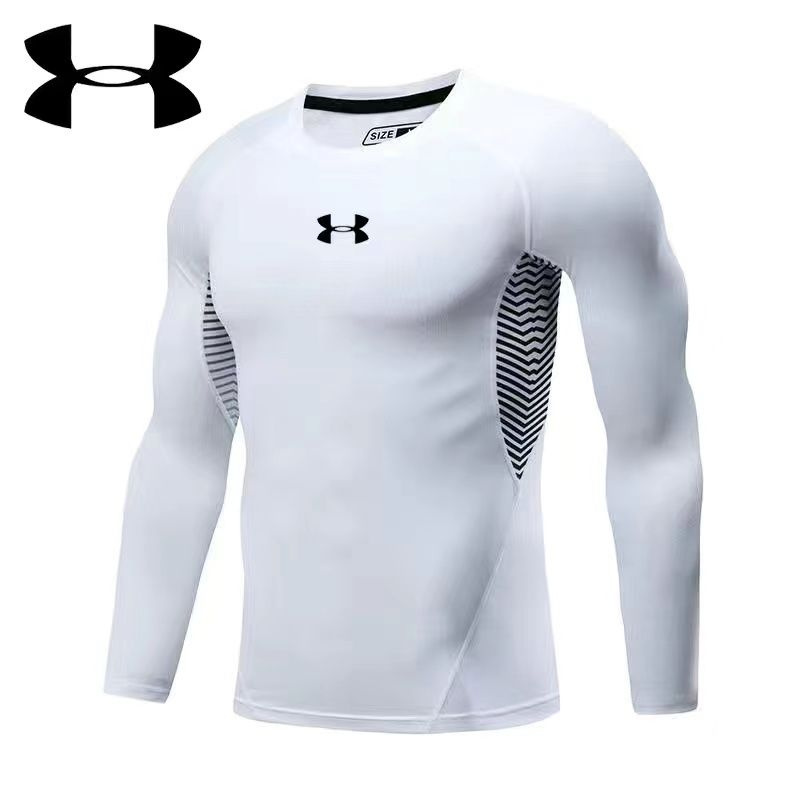 Лонгслив Under Armour #1