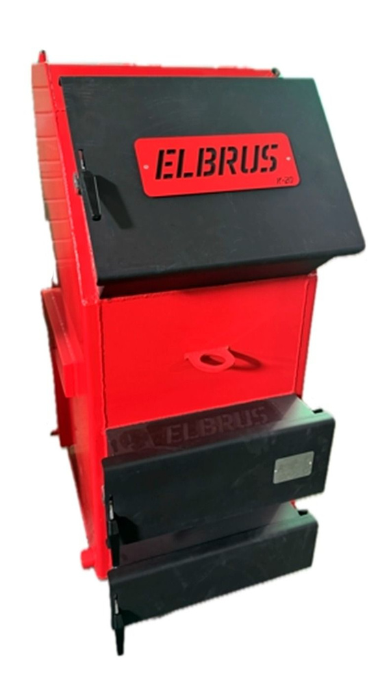 Отопительный котел ELBRUS 15 кВт #1