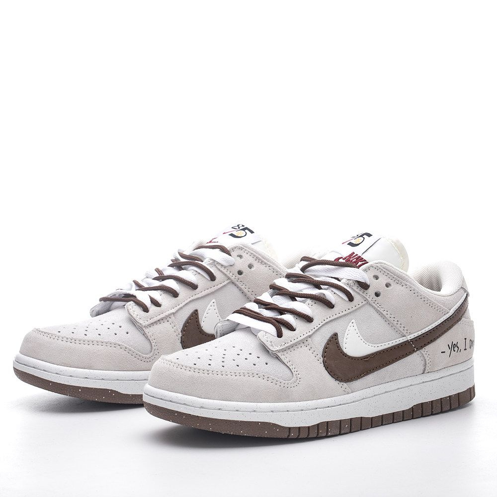 Кроссовки Nike Dunk SB #1