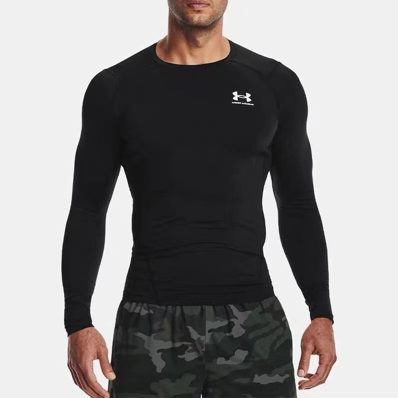 Лонгслив Under Armour #1