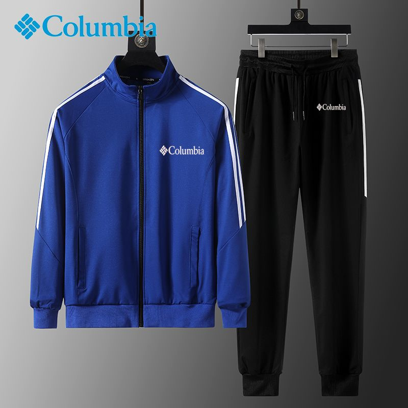 Костюм спортивный Columbia #1