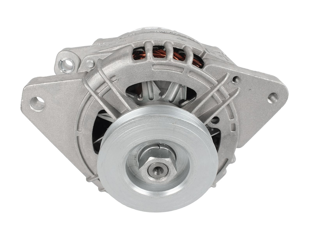 Генератор ГАЗ-3302, УАЗ двигатель УМЗ 14V 90А БАТЭ - БАТЭ арт. 3282. ...