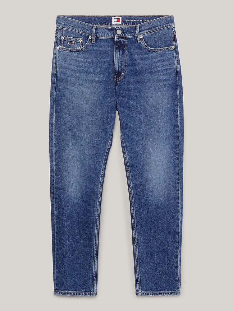 Tommy store dad jeans