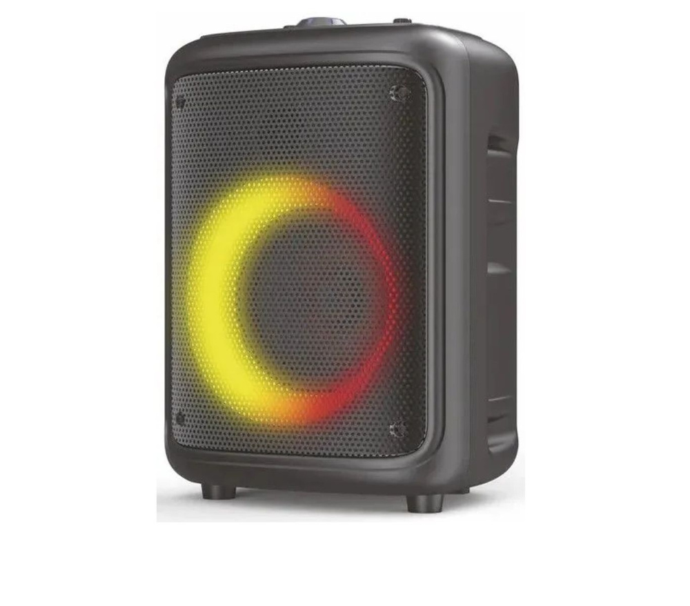 Акустика ELTRONIC 20-30 CRAZY BOX 100 - колонка 06 - купить по выгодной ...