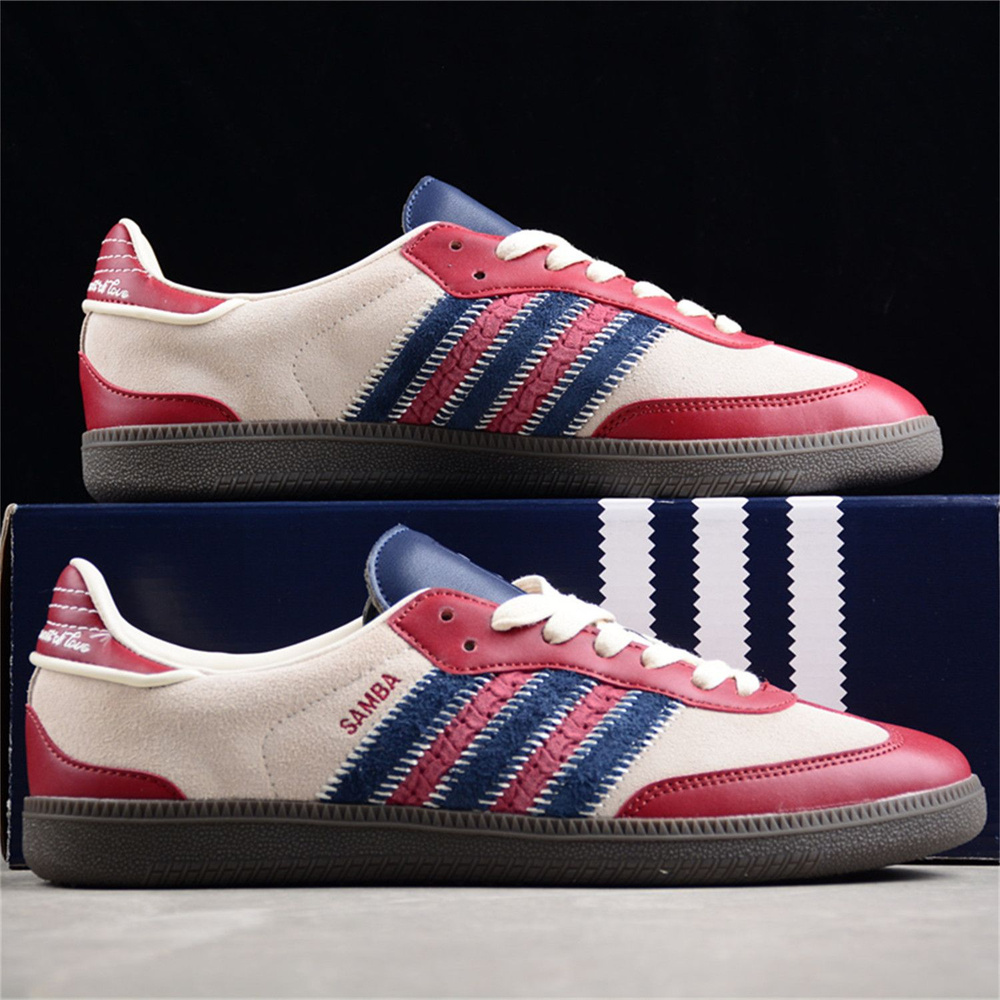 Кроссовки adidas Originals Samba Og #1