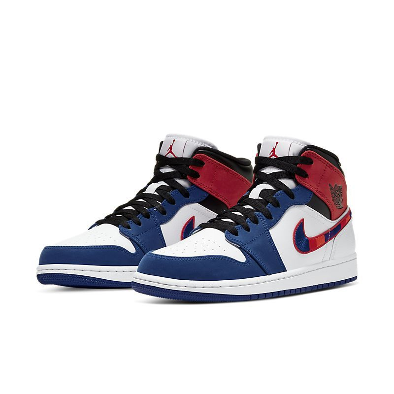 Кроссовки Nike Air Jordan 1 #1